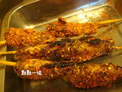 微辣鸡翅-西单翅酷(西单店)