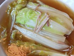 -庆云楼饭庄(什刹海店)