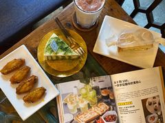 -西关84·History·Art·Cafe