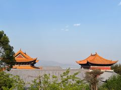 -崇圣寺三塔文化旅游区