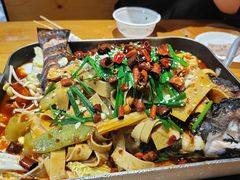 -新疆烧烤王(广灵店)