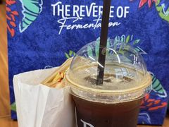 -Peet's 皮爷咖啡(杭州来福士店)