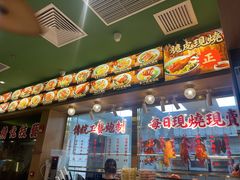 -肥小福·烧鹅专门店(环宇荟店)