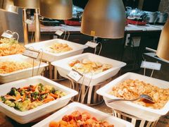 -浙江西子宾馆·瑶园咖啡厅