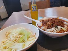 -聚园面庄(新光天地店)