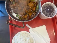 -和合谷(新街口店)