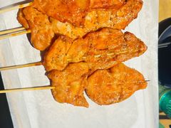 -眼镜哥浦江夜宵大本营