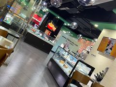 -第戎蛋糕(恒隆广场店)