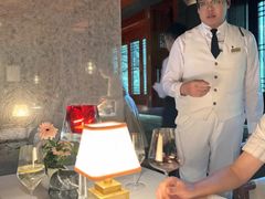 -三嚥阁 La Villa Restaurant