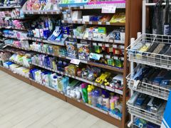 -全家便利店(车站南路店)