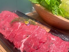 -椰子不语 椰子鸡火锅(淮海店)