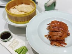 松鹤香酥鸭四品-松鹤楼·非遗·苏帮菜(融科店)