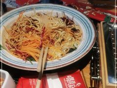 -喝丢一只鞋海鲜烧烤·海肠捞饭(文体街店)