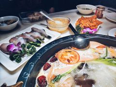 -孙毛肚火锅(春熙路店)