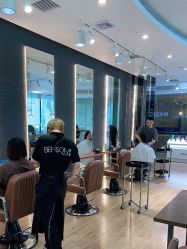 -意廊 Hair Salon