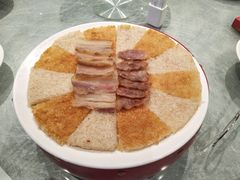 -小厨娘淮扬菜(清江苏宁广场店)