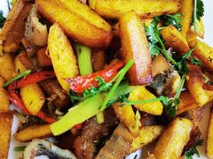 -宾朋美食海鲜餐厅·特色美食专访(兴海路店)