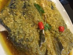 口味有机鱼头-口味堂(惠济路店)
