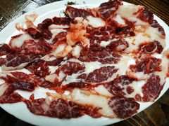 吊龙-贵宾牛·潮汕牛肉火锅(珠池总店)