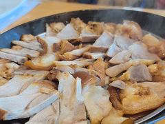 -延松朝鲜族料理