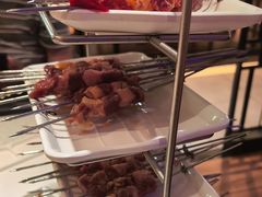 -玉善烧烤串城(长春总店)