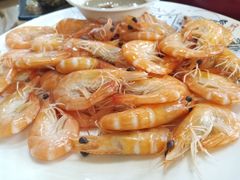 -海棠湾聚鼎香海鲜坊(海昌梦幻不夜城店)