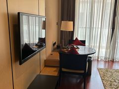 -上海崇明金茂凯悦酒店