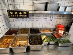 -李叁面馆(妇幼店)
