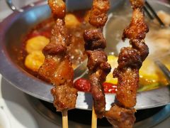 -八合里潮汕鲜牛肉火锅(福州万象城店)