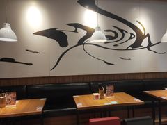 大堂-阿香米线(杭州良渚永旺店)