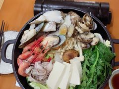 -银子铁板烧料理自助餐(人民广场店)