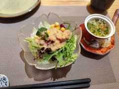 -松临·铁板烧&Omakase(神农店)