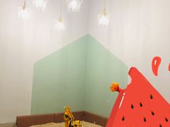 -森林象亲子餐厅·儿童生日会