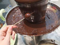 -火锅岛潮牌自助餐厅(天津天佑城店)