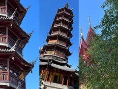 -惠山古镇·寄畅园