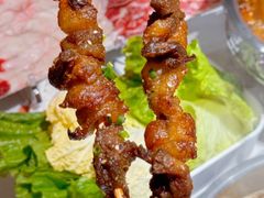 -潮正和潮汕牛肉火锅·老字号(番禺万达店)