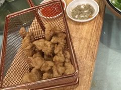 -渝信川菜(西单店)