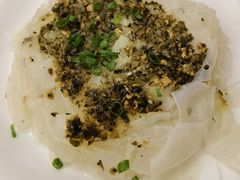 雪菜肉末陈村粉-点都德(大茶楼店)