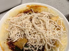 -小豆海棠(嘉兴路店)