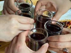 -勇猛子川菜馆(新军路店)