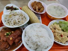 -梅园食堂