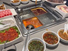-海底捞火锅(徐州火车站店)
