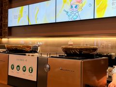 -星巴克臻选(北京颐堤港中心第二店)