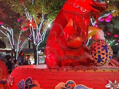 -大唐不夜城