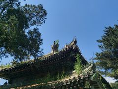-潭柘寺景区