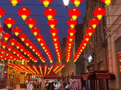 -中华巴洛克风情街