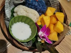-mango tree芒果树泰国餐厅(青岛万象城店)