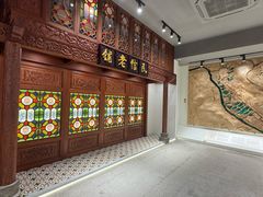 -民信老铺(双皮奶博物馆店)