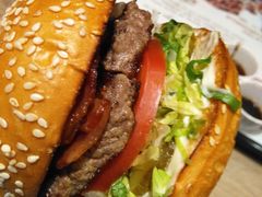 -The Habit Burger Grill 哈比特汉堡(爱琴海店)