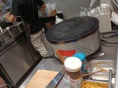 -西方小巷 Western Alley·欧洲街头小吃(时尚天河店)
